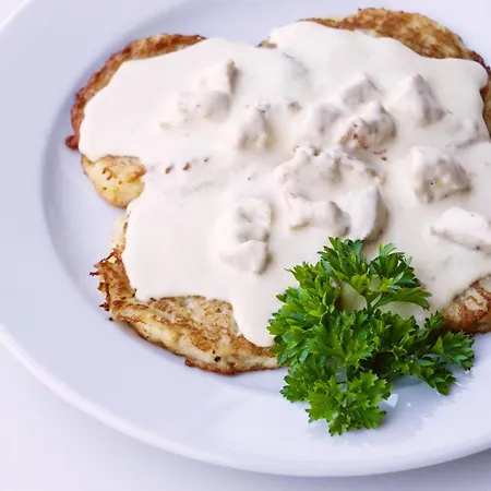 Resort Bilyi Aist Solotvyno