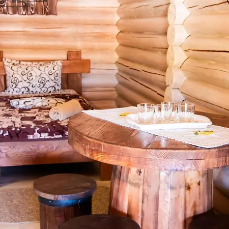 Bilyi Aist * Solotvyno