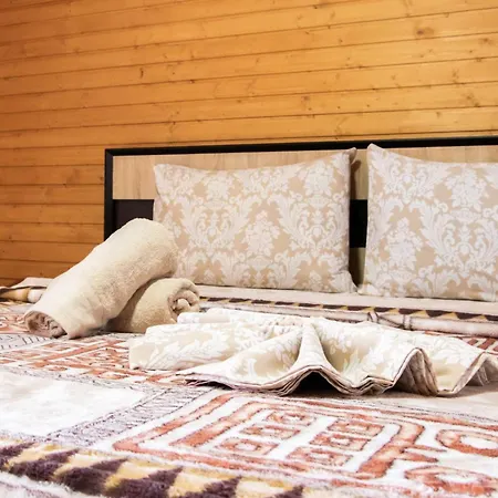 Bilyi Aist Resort