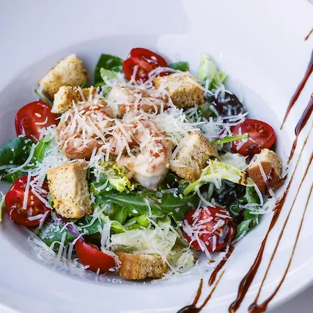 Resort Bilyi Aist Solotvyno