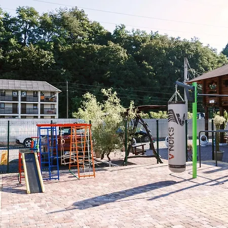 Bilyi Aist * Solotvyno