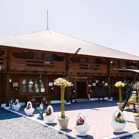 Resort Bilyi Aist