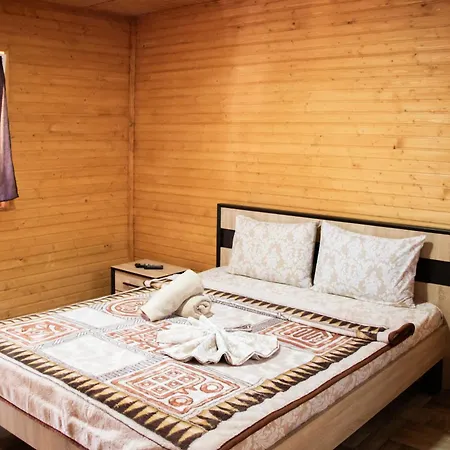 Bilyi Aist * Solotvyno