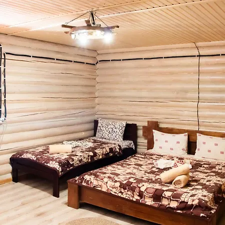 Resort Bilyi Aist
