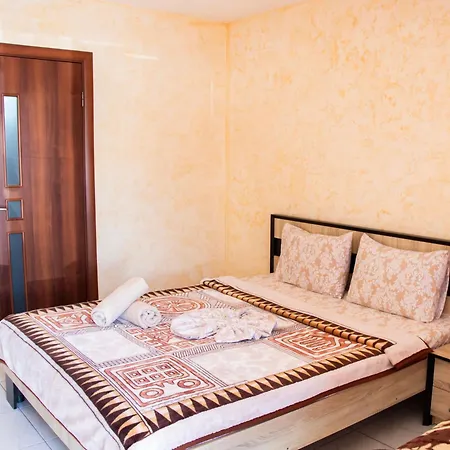 Resort Bilyi Aist