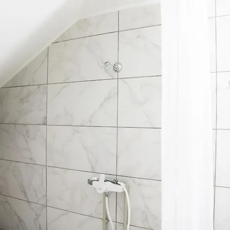 Bilyi Aist Solotvyno