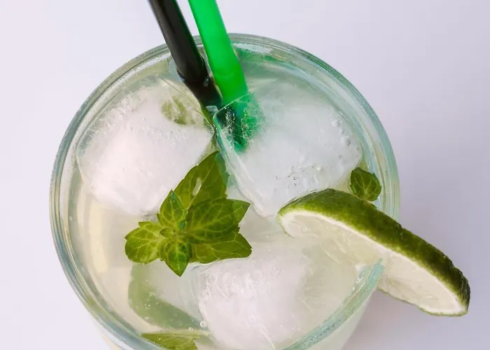 Bilyi Aist 度假村 索洛特维诺