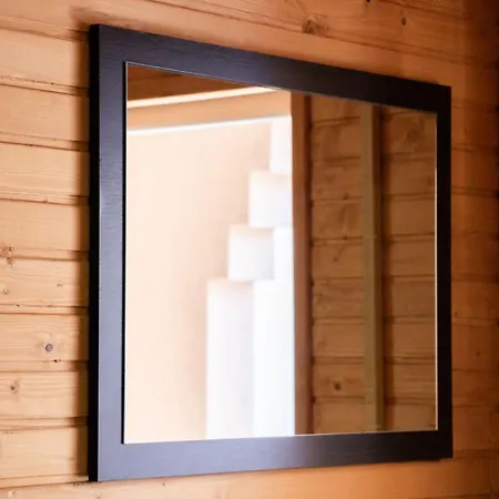 Resort Bilyi Aist Solotwyno