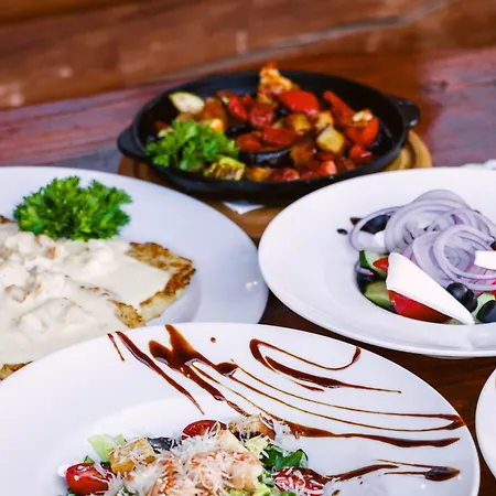 Bilyi Aist Solotwyno